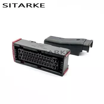 Водонепроницаемый электрический автомобильный разъем SITARKE DJ7421-1.5