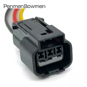 Водонепроницаемый электронный соединитель для автомобиля Penmenbowmen DJ7035A-1.5-21