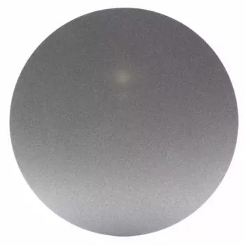 Неперфорированный 8 дюймов 200 мм алмазный шлифовальный диск с плоским покрытием, ювелирные инструменты ILOVETOOL