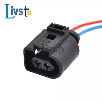 Водонепроницаемый автомобильный монтажный жгут XSLIVSTO DJ7025A-3.5-21