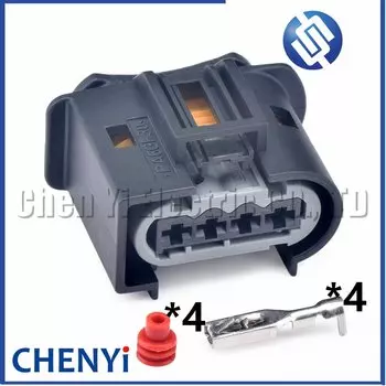 Водонепроницаемый автомобильный разъем 09448401 yuyi