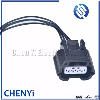Водонепроницаемый автомобильный разъем датчика отображения массы воздуха yuyi 7282-8853-30 7283-8853-30 для Nissan