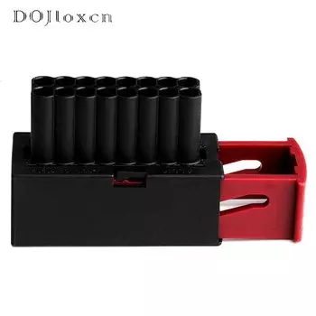 Водонепроницаемый автомобильный разъем Dojioxcn 16-контактный