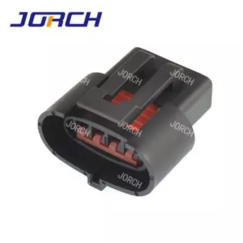 Водонепроницаемый автомобильный разъем Jorch DJ7049-2.8-21 4-х контактный