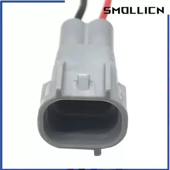 Водонепроницаемый автомобильный разъем «папа-мама» Smollicn для Toyota