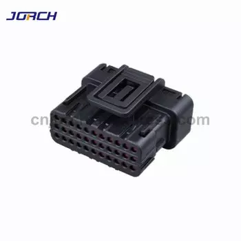 Водонепроницаемый автомобильный разъем Sumitomo DJ7331Y-0.6-21