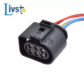 Водонепроницаемый автомобильный монтажный жгут XSLIVSTO DJ7065A-3.5-21