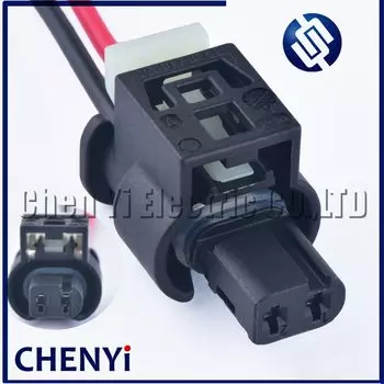 Водонепроницаемый автомобильный разъем yuyi 805-120-521