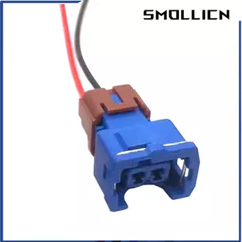 Водонепроницаемый автомобильный жгут проводов 2 Pin AMP для Nissan Smollicn