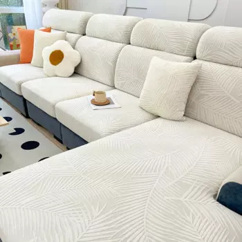 Водонепроницаемый чехол для дивана Airldianer, полиэстер, жаккардовый