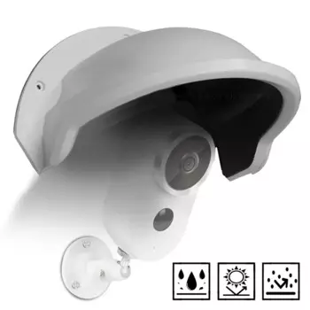 Водонепроницаемый чехол для камеры BAPPSUS