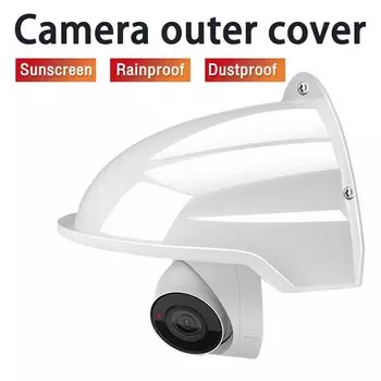 Водонепроницаемый чехол для камеры occkic Surveillance Camera Waterproof Cover