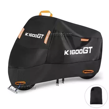 Водонепроницаемый чехол для Мотоцикла BMW K 1600GT K1600 GT K 1600 GT