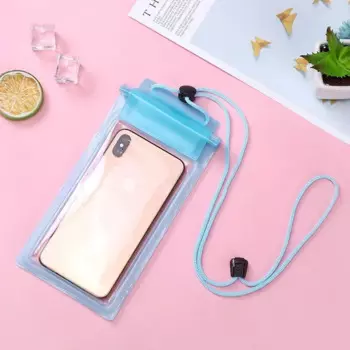 Водонепроницаемый чехол для телефона HARKO