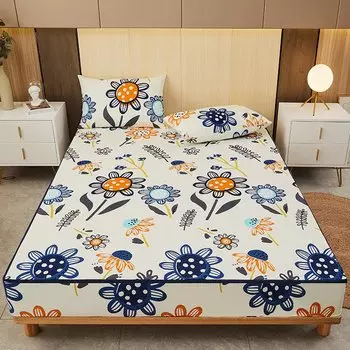 Водонепроницаемый чехол на матрас Dreamreal