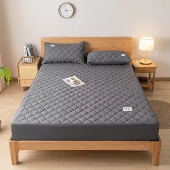 Водонепроницаемый чехол на матрас Dreamreal