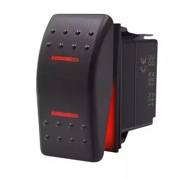 Водонепроницаемый джойстик переключатель ABILKEEN