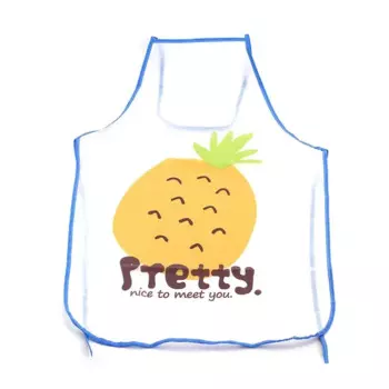 Водонепроницаемый фартук HARKO