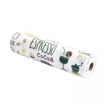 Водонепроницаемый флисовый коврик для шкафов Coolcells