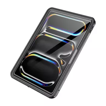 Водонепроницаемый герметичный Чехол IP68 для iPad Pro 13 "M4 2024