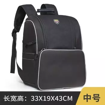 Водонепроницаемый холщовый рюкзак для инструментов Oein