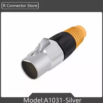 Водонепроницаемый кабель RJ45 R A1031