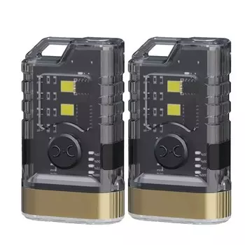 Водонепроницаемый карманный фонарик XINYI