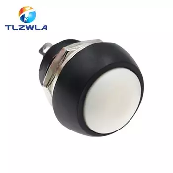 Водонепроницаемый кнопочный переключатель TLZWLA