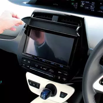 Водонепроницаемый козырек для Prius 2016 2017 2018