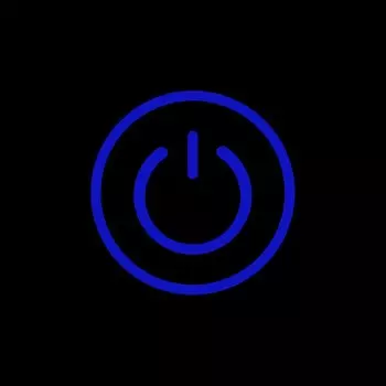 Водонепроницаемый металлический кнопочный переключатель EARUELETRIC