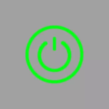 Водонепроницаемый металлический кнопочный переключатель EARUELETRIC