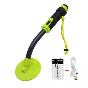 Водонепроницаемый металлоискатель JinYinBiTan 100 футов