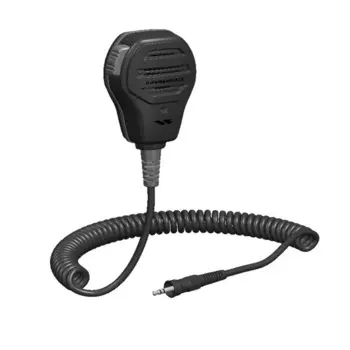 Водонепроницаемый микрофон для динамика YAESU HX380 HX400IS HX870E SR45 SR70 SR100 PK410