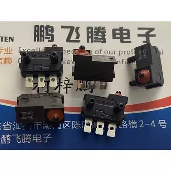 Водонепроницаемый микропереключатель CHERRY DJ1G-AG10 KY WIN ROBOT