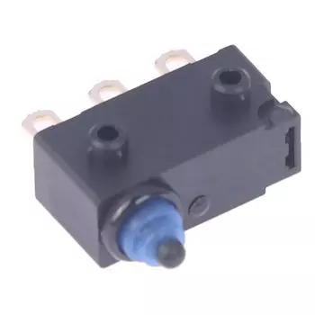 Водонепроницаемый микропереключатель TPXCKz D2HW-ER201H