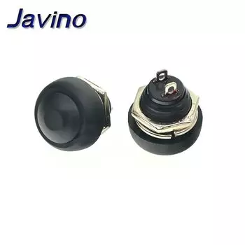 Водонепроницаемый мини-переключатель Stlxy PBS-33B