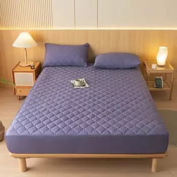 Водонепроницаемый наматрасник Dreamreal 140/160x200