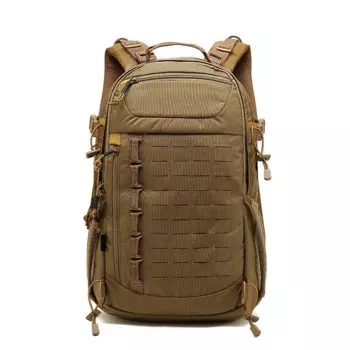 Водонепроницаемый нейлоновый рюкзак для ноутбука, 1000D, 40 л