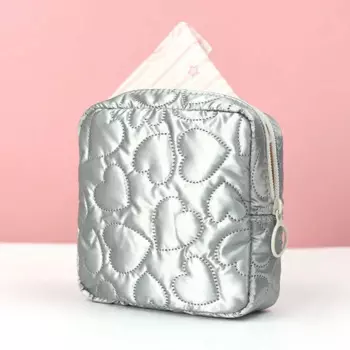 Водонепроницаемый органайзер для гигиенических прокладок eTya