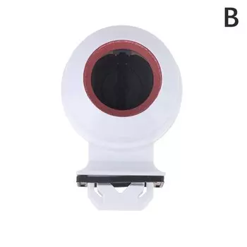 Водонепроницаемый патрон для ламп T5/T8 JETTING