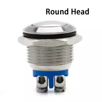 Водонепроницаемый переключатель EARUELETRIC