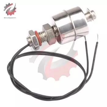 Водонепроницаемый поплавковый выключатель Aideepen 45 мм 220В