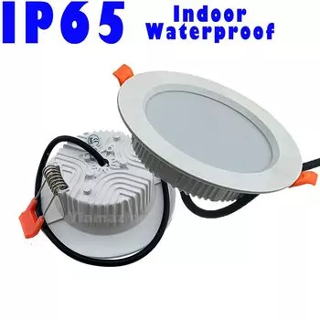 Водонепроницаемый потолочный светильник Yiamazing 220В