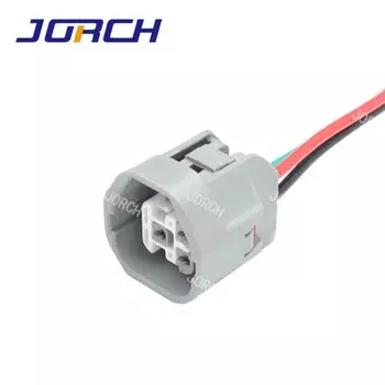 Соединительный штекер для автомагнитолы Jorch DJ7034B-2.2-21
