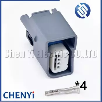 Водонепроницаемый разъем 4115A-01-002A 4115A-01-001A yuyi для Ford Mondeo