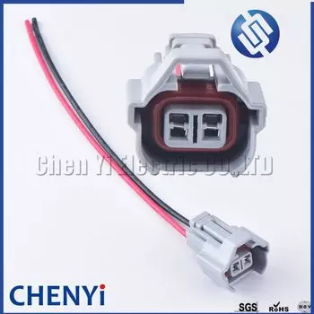 Водонепроницаемый разъем 6189-0039 Nippon Denso для Toyota Honda Nissan Mazda