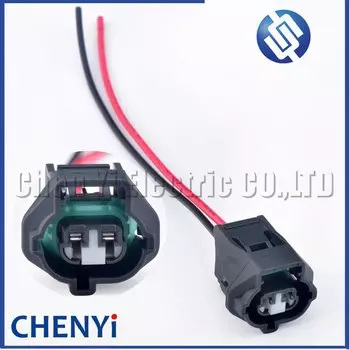 Водонепроницаемый разъем 7283-8220-30 90980-11235 для Toyota Camry