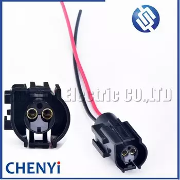 Водонепроницаемый разъем CY02-2.8-F DJ70210Y-2.8-21 yuyi для Ford