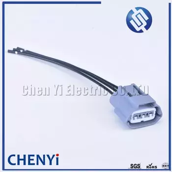 Водонепроницаемый разъем катушки зажигания Yuyi для Nissan Teana