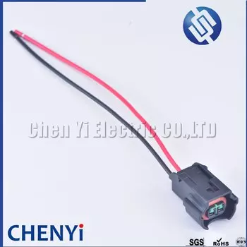 Водонепроницаемый разъем для динамика Yuyi PU465-02127